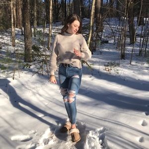 Meet your Posher, Amber